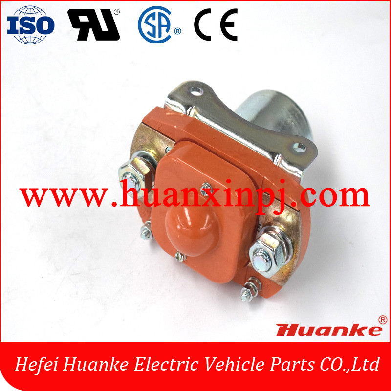 24V Magnetic Contactor to Rela - Ev Electric Motor Conversion Kit Car 评论和价格