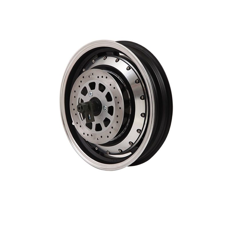 QS 8000W 14inch 273 Electric I - Qs Motor 273 8000W Hub Motor 评论和价格