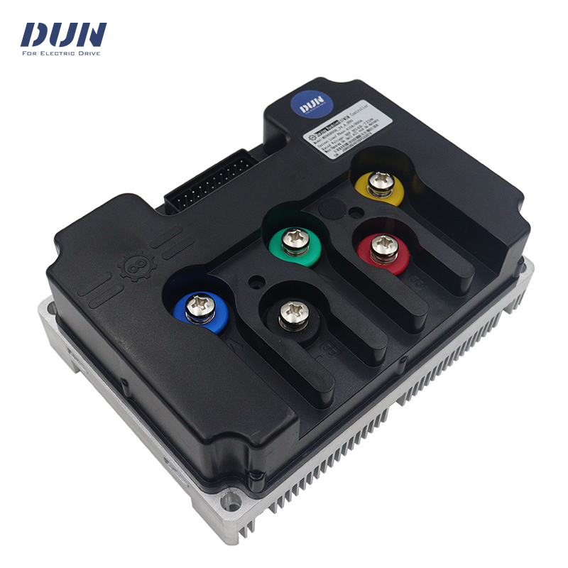 FarDriver ND721000 V2 500A Pea - Fardriver Nd72850 Controller 评论和价格