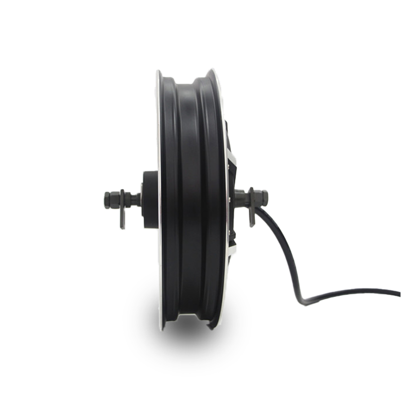 QS 273 V3 2.75 x 14inch 3000W  - Qs Motor 273 8000W Hub Motor 评论和价格