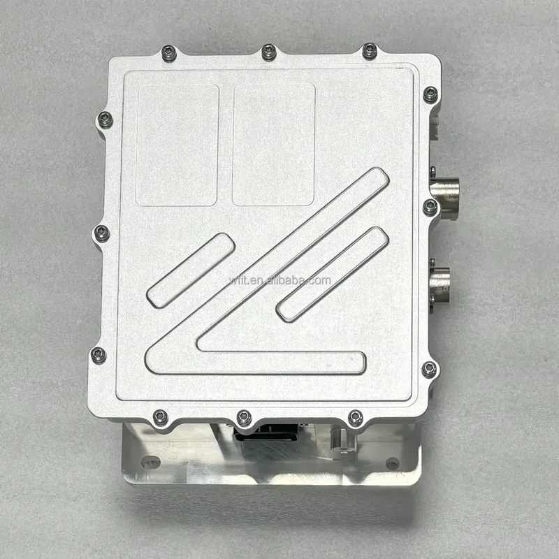 PMSM Rated 20kw Peak 45kw Peak - Ev Electric Motor Conversion Kit Car 评论和价格